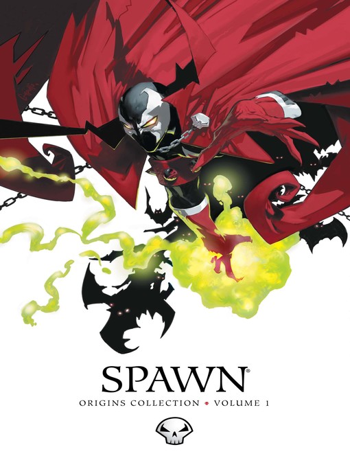 Title details for Spawn (1992): Origins Collection, Volume 1 by Todd McFarlane - Wait list